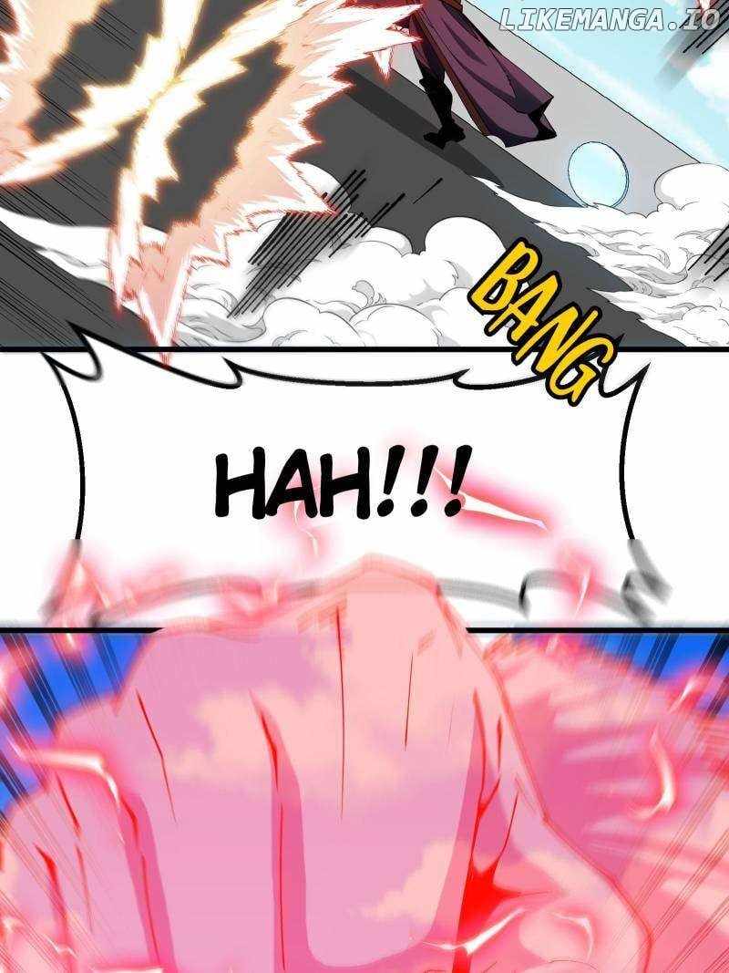 I Am The Monster Overlord Chapter 92 53